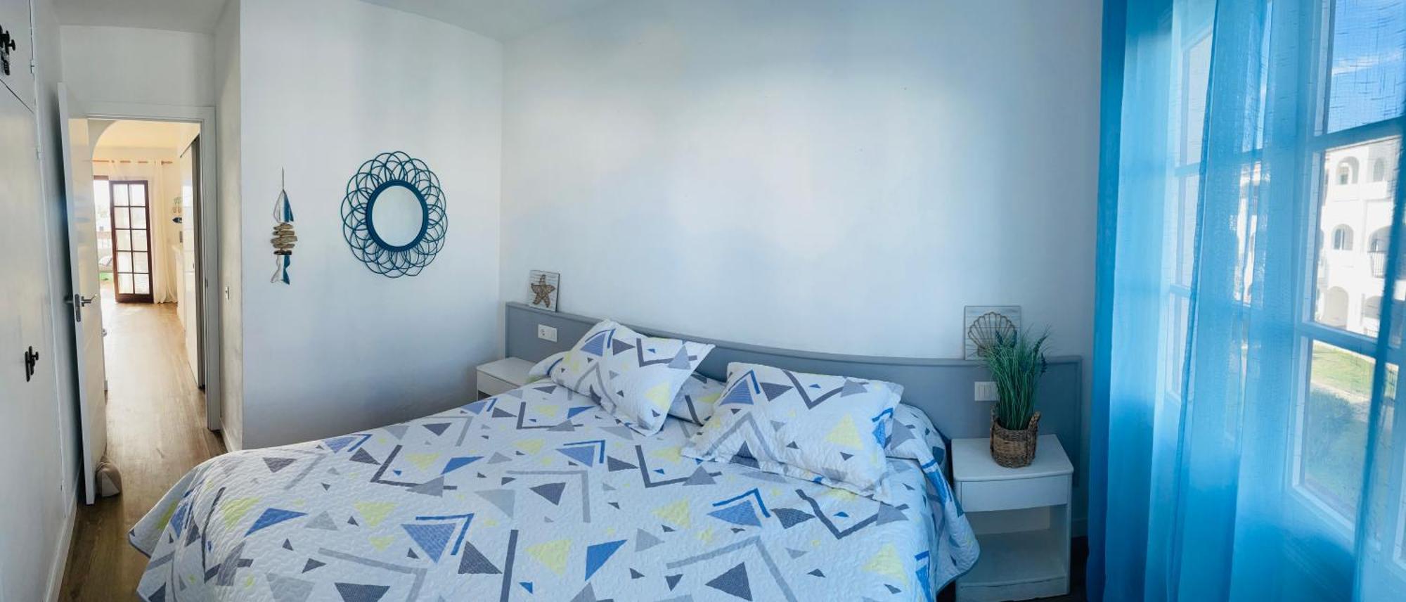 Precioso Apartamento Piscinas Cala En Porter Cala En Porter  エクステリア 写真