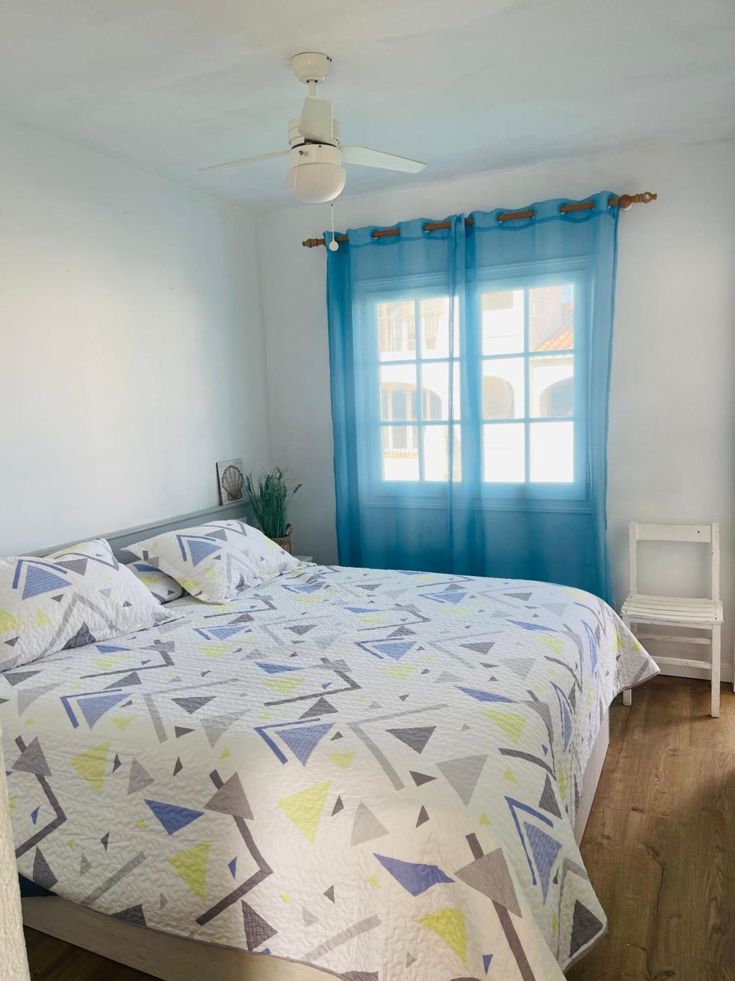 Precioso Apartamento Piscinas Cala En Porter Cala En Porter  エクステリア 写真
