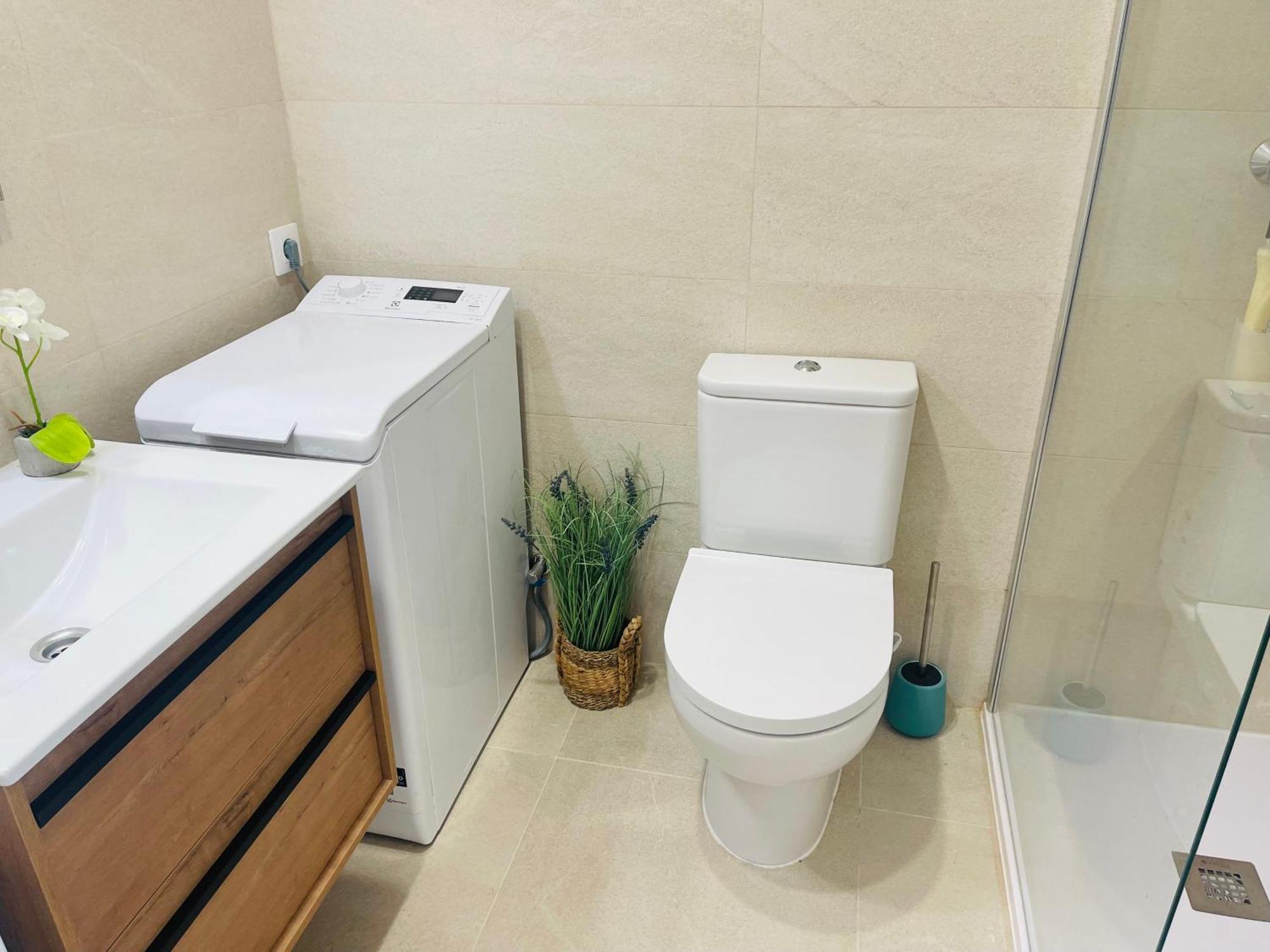 Precioso Apartamento Piscinas Cala En Porter Cala En Porter  エクステリア 写真
