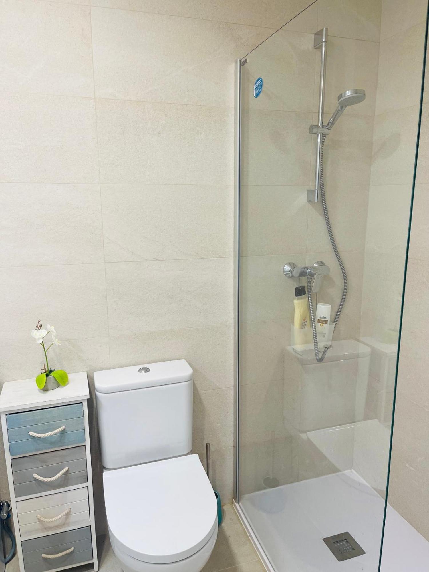 Precioso Apartamento Piscinas Cala En Porter Cala En Porter  エクステリア 写真