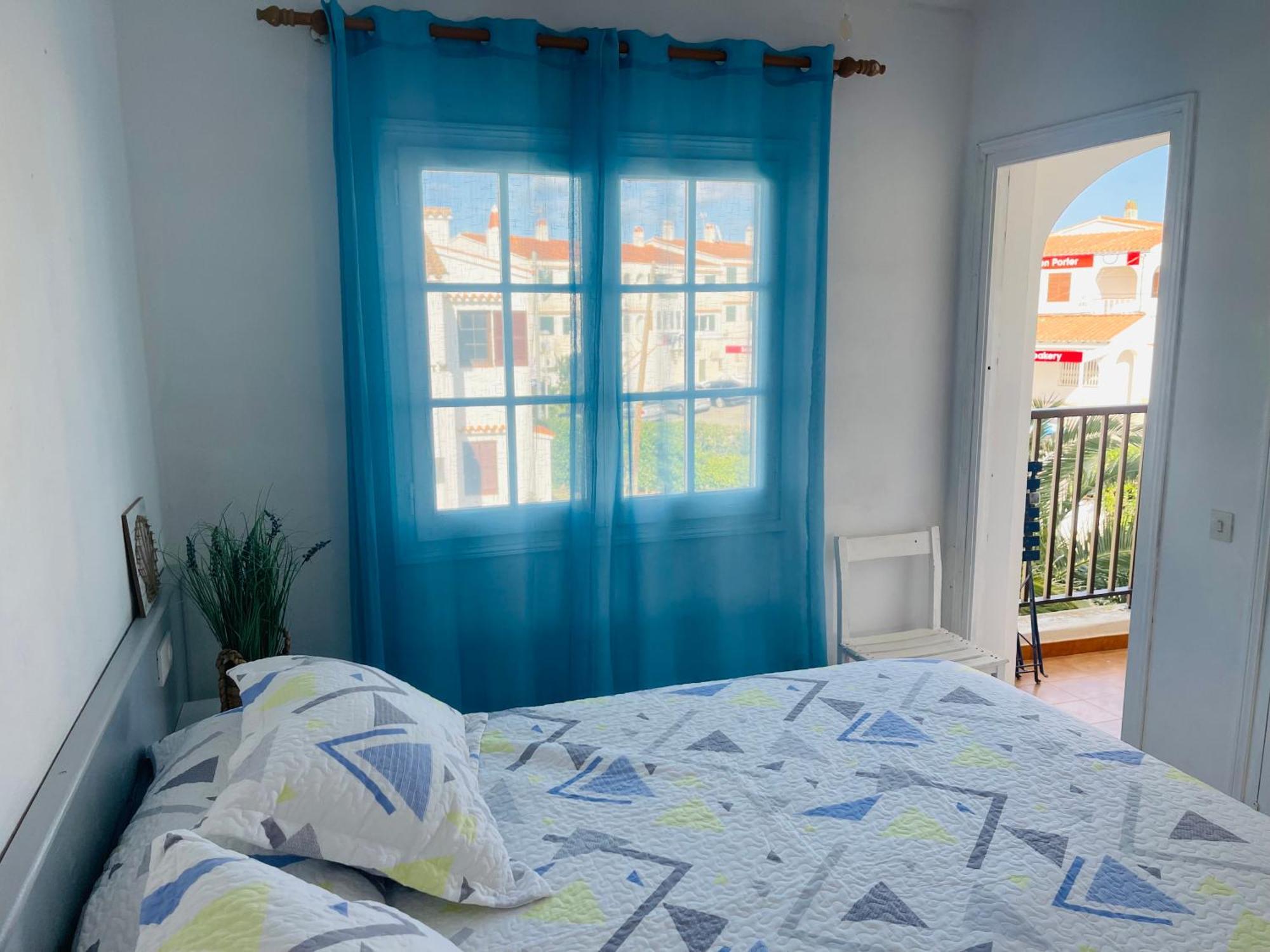 Precioso Apartamento Piscinas Cala En Porter Cala En Porter  エクステリア 写真